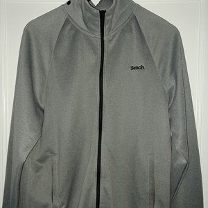 Bench WindbreakerJacket